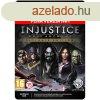 Injustice: Gods Among Us (Ultimate Kiads) [Steam] - PC
