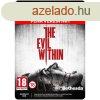 The Evil Within [Steam] - PC