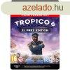 Tropico 6 (El Prez Kiads) [Steam] - PC