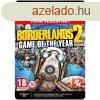 Borderlands 2 (Game of the Year Kiads) [Steam] - PC