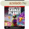 Journey to the Savage Planet [Steam] - PC
