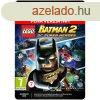 LEGO Batman 2: DC Super Heroes [Steam] - PC