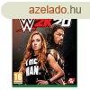 WWE 2K20 - XBOX ONE