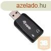 Equip-Life Kbel talakt - 245320 (USB bemenet - 3,5mm jac