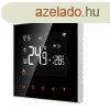 Avatto ZWT100 Okos vzmelegt termosztt, 3A, Zigbee, Tuya