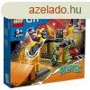 LEGO City Stuntz 60293 Kaszkadr park