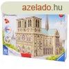 Ravensburger: Puzzle 3D 324 db - Notre Dame