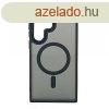 Magsafe Apple iPhone 13 Pro (6.1) TPU/PC tok (vezetknlkli