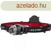 LEDLENSER H3.2 fejlmpa 3xAAA 120lm 500767