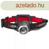 LEDLENSER H8R tlth.fejlmpa 600lm 18650 500853