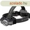 LEDLENSER MH11 szrke tlthet fejlmpa Bluetooth 1000 lm 18