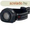 LEDLENSER CU2R tlthet jelzlmpa futshoz Li-ion/ Fekete