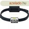 LEDLENSER NEO3 400lm fut fejlmpa 80m 3xAAA Fehr/Lime