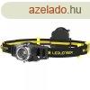 LEDLENSER IH3 ipari fejlmpa 120lm 3xAAA