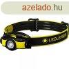 LEDLENSER iH5 ipari fejlmpa 200 lm 1xAA