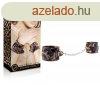  LEOPARD FRENZY WRIST CUFFS 