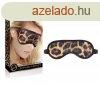  LEOPARD FRENZY EYE MASK 