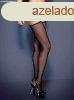  Garter stockings S307 black S/M/L 