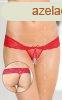  G-String 2443 - red {} S/M 