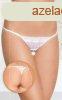  G-String 2415 - white {} S-L 