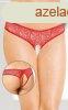  G-String 2446 - red {} S/M 