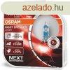 Osram Night Breaker Laser H7 +150% halogn izz 55W