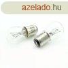 Auts duplaszl izz - BAA106 BAZ15D-P21/4W - 12V - 2 db / 