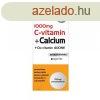 Dr.chen 1000mg c-vitamin+170mg kalcium+400ne d3-vitamin pezs