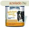 Happy Dog MULTIVITAMIN MINERAL FORTE 1 kg svnyi anyag s n