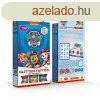 TyToo Paw Patrol fis csillmtetovls szett (TY50218)