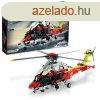 LEGO Technic Airbus H175 Menthelikopter 42145