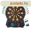 CRANE Aspiria elektromos fali darts tbla 4 db LED kijelzve