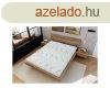 Best Sleep Ortopd matrac, Bamboo Feel 20 cm, 140x200x20 cm,