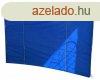 Wall FESTIVAL 45, blue, for tent, UV resistant