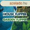 House & Garden Flipper Bundle (Digitlis kulcs - PC)