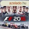 F1 2016 (Digitlis kulcs - PC)