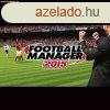 Football Manager 2015 (Digitlis kulcs - PC)