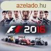 F1 2016 LIMITED (Digitlis kulcs - PC)