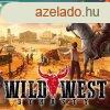 Wild West Dynasty: Settler Edition