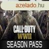 Call of Duty: WWII - Season Pass UNCUT  [Duplicated:15890147