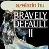 Bravely Default 2 (Digitlis kulcs - PC)