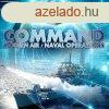 Command: Modern Air / Naval Operations WOTY (Digitlis kulcs