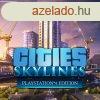 Cities: Skylines: New Player Bundle 2019 (Digitlis kulcs - 