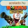 Worms Collection (Digitlis kulcs - PC)