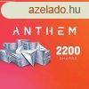 Anthem - 2200 Shards Pack (Digitlis kulcs - Xbox One)