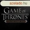 Game of Thrones - A Telltale Games Series (Digitlis kulcs -