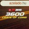 LEGO 2K Drive - Crate of Coins (Digitlis kulcs - Xbox One/X