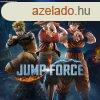 JUMP FORCE (EU) (Digitlis kulcs - PC)