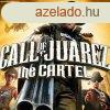 Call of Juarez: The Cartel (EU) (Digitlis kulcs - PC)