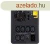 APC APC Back-UPS 2200VA, 230V, AVR,Schuko Sockets, IEC Socke